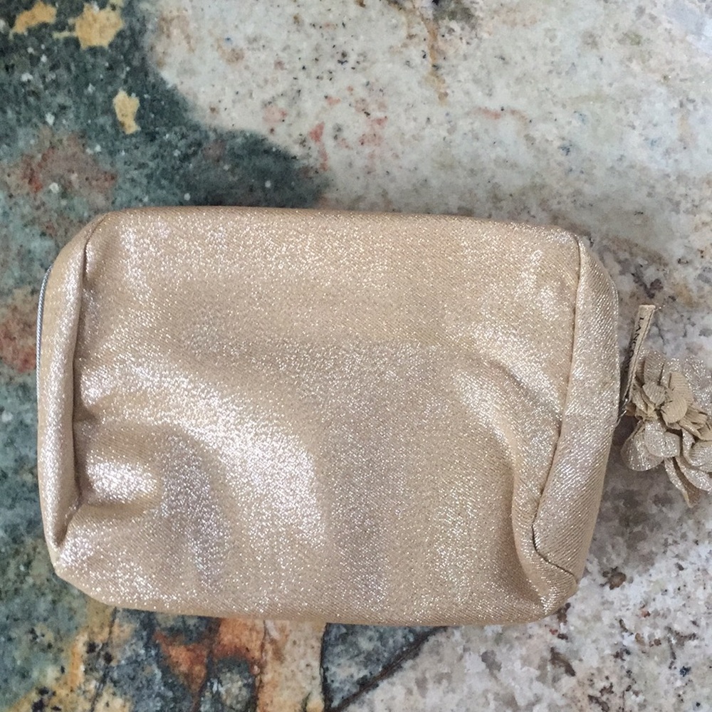 New Lancôme cosmetic bag